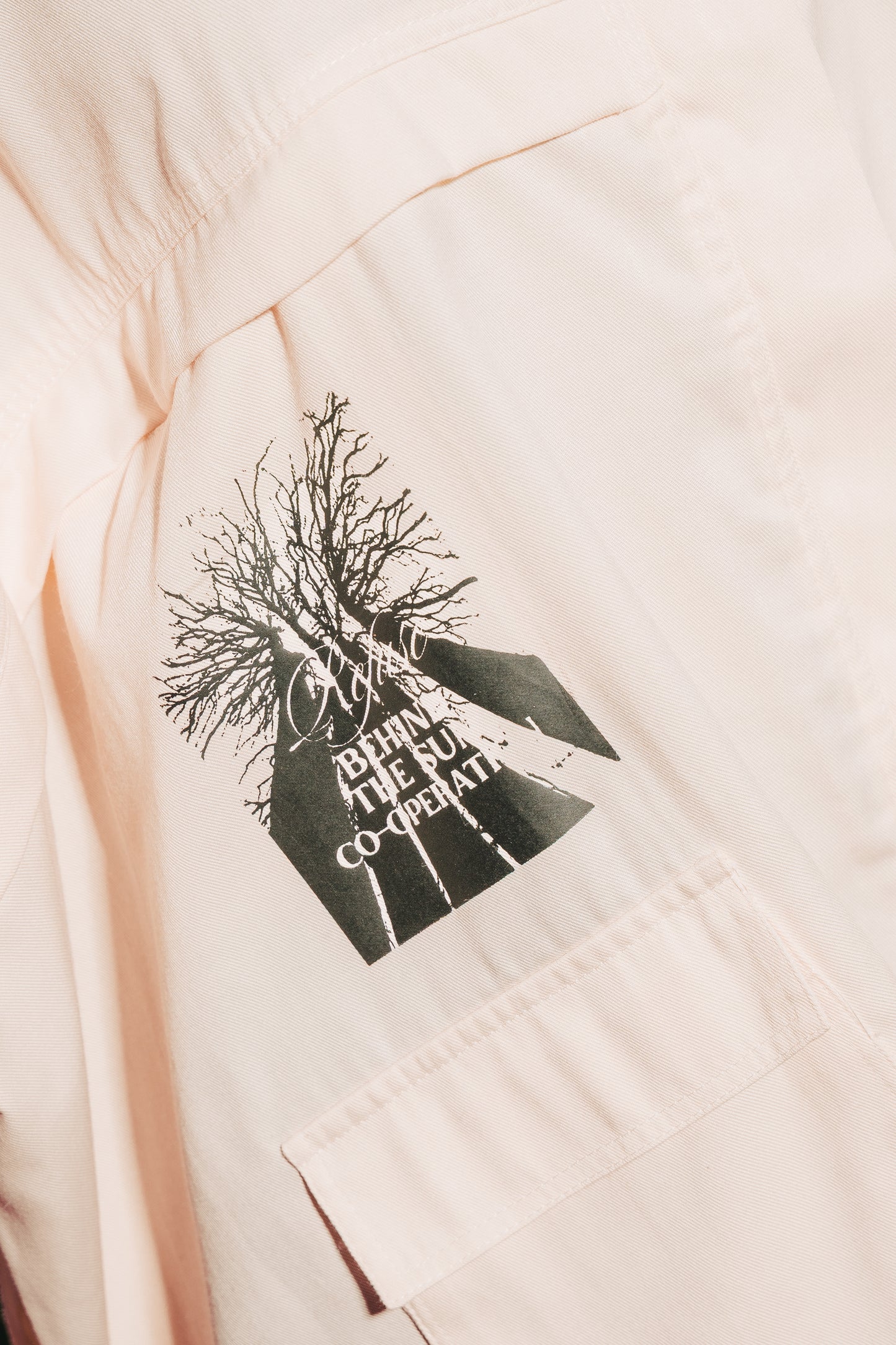 Detroit Lite Shirt