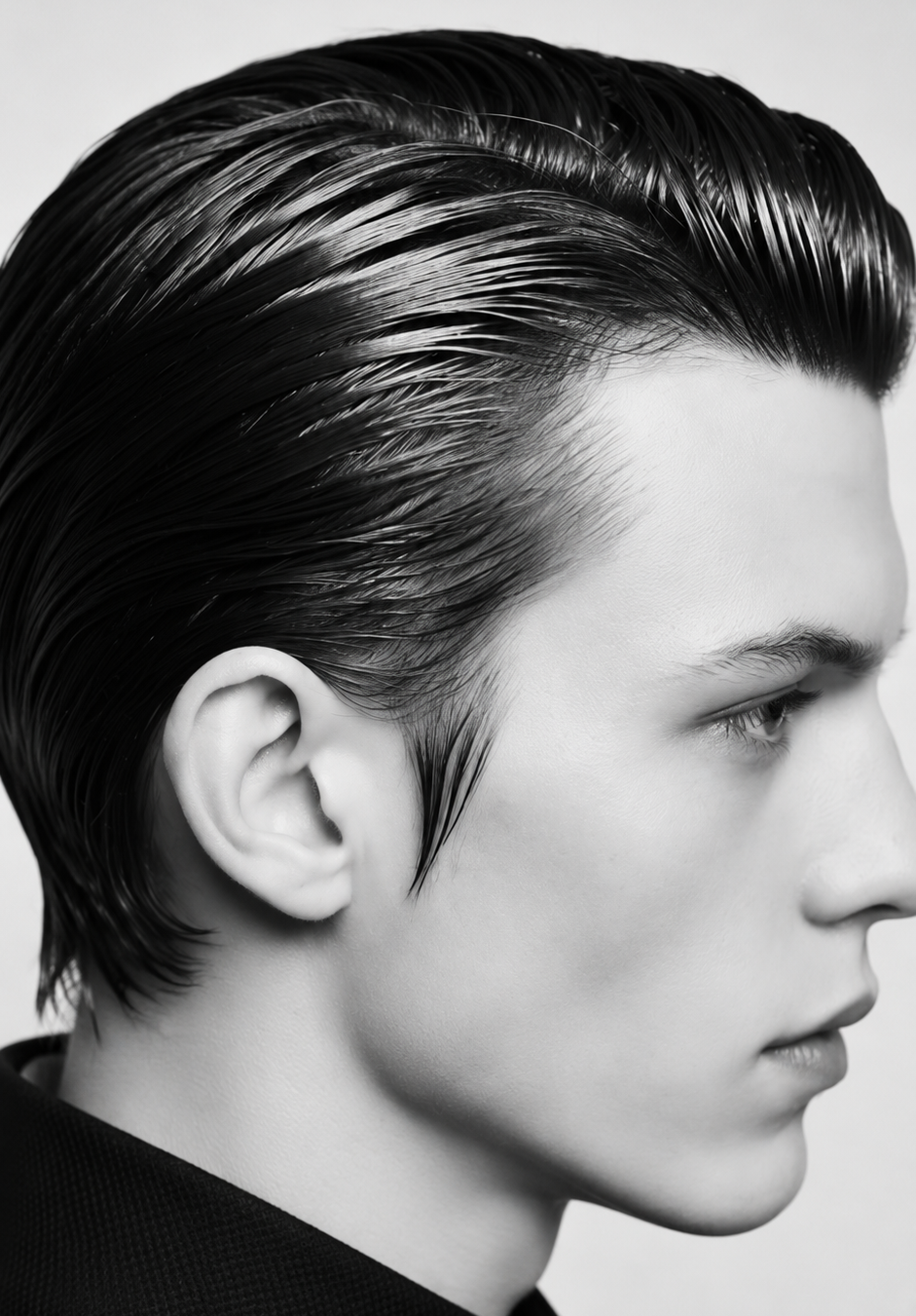 Medium Hold Pomade