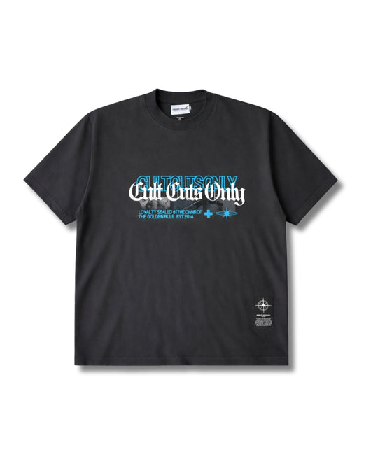 Cult Cuts Only Boxy T