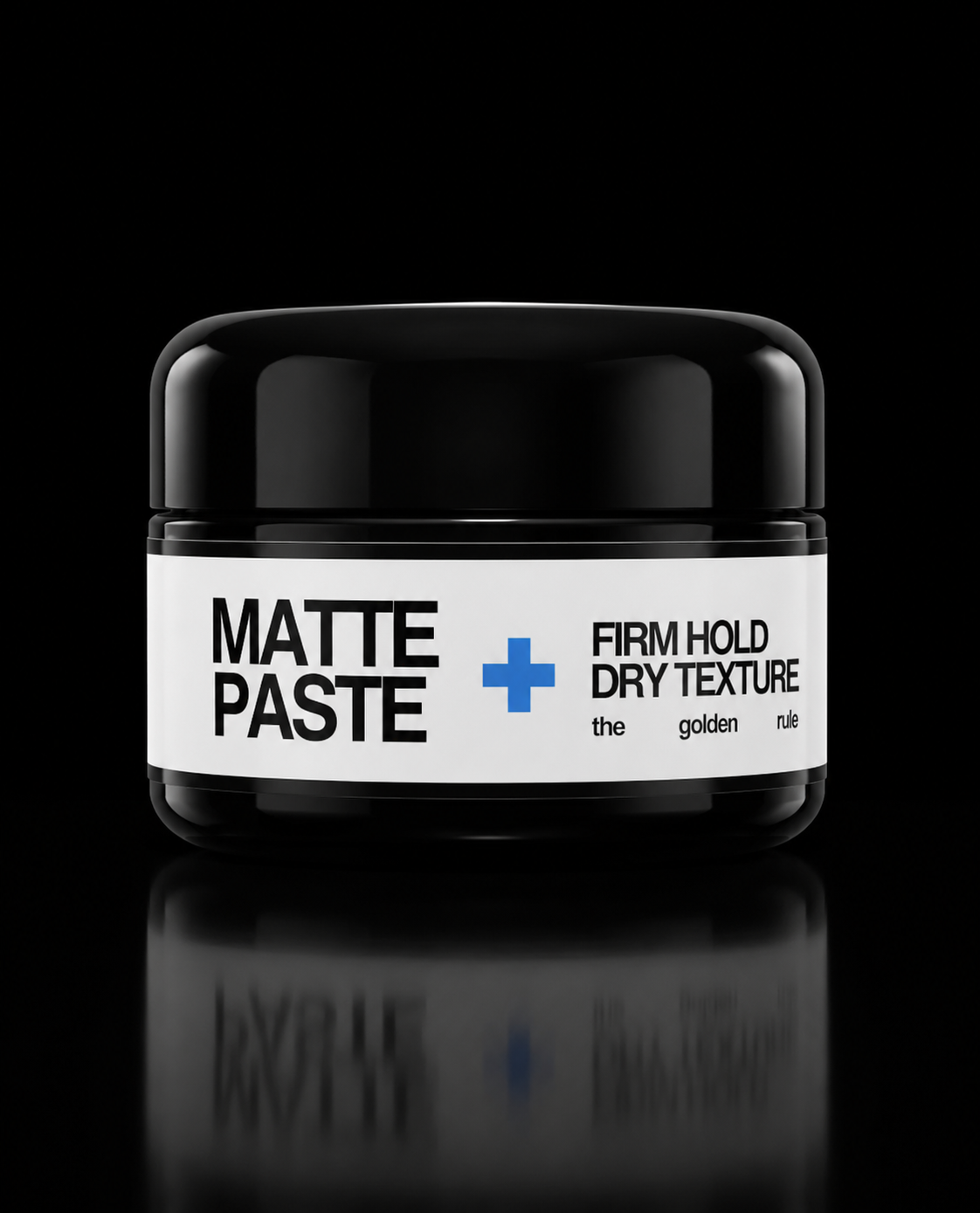 Matte Paste