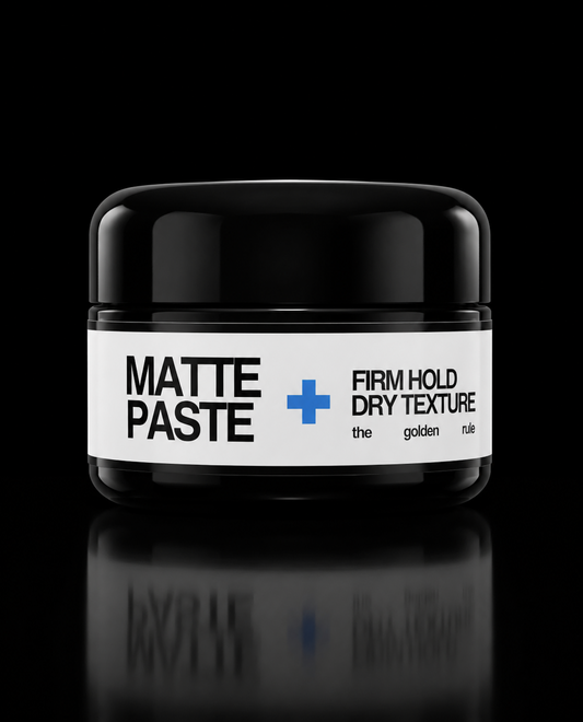 Matte Paste