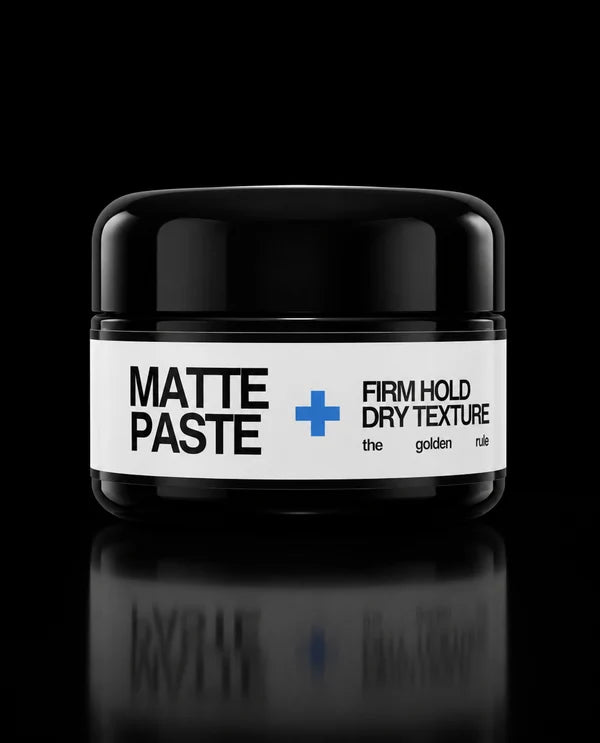 Matte Paste