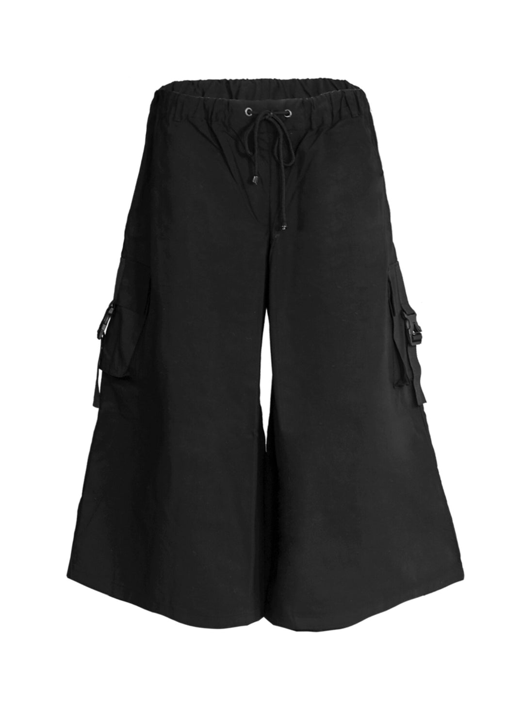 Bucklestride Wide Pants  [Type 2]