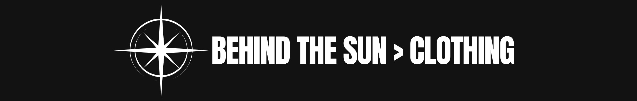 Behind The Sun