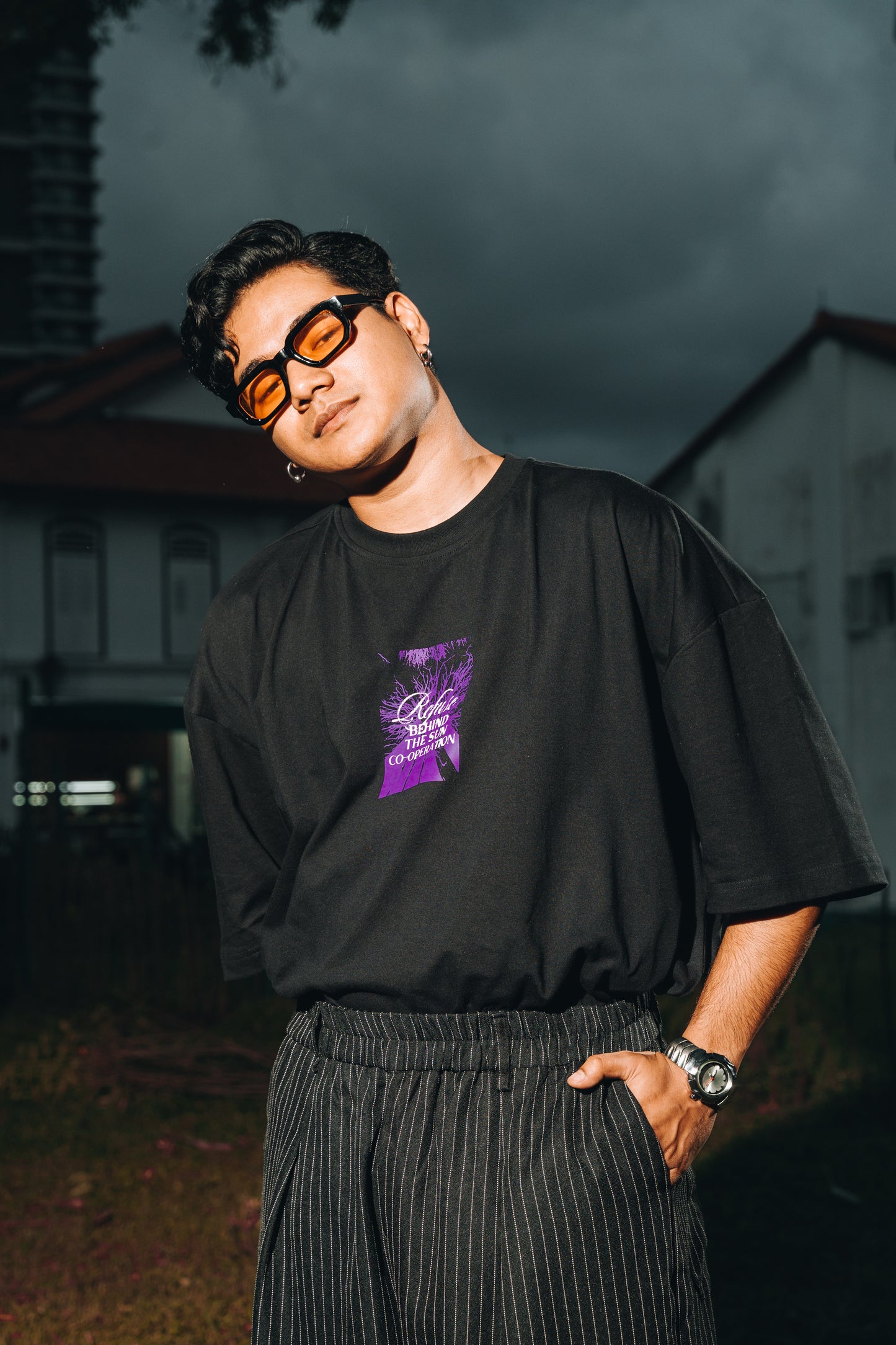 Roots Tshirt