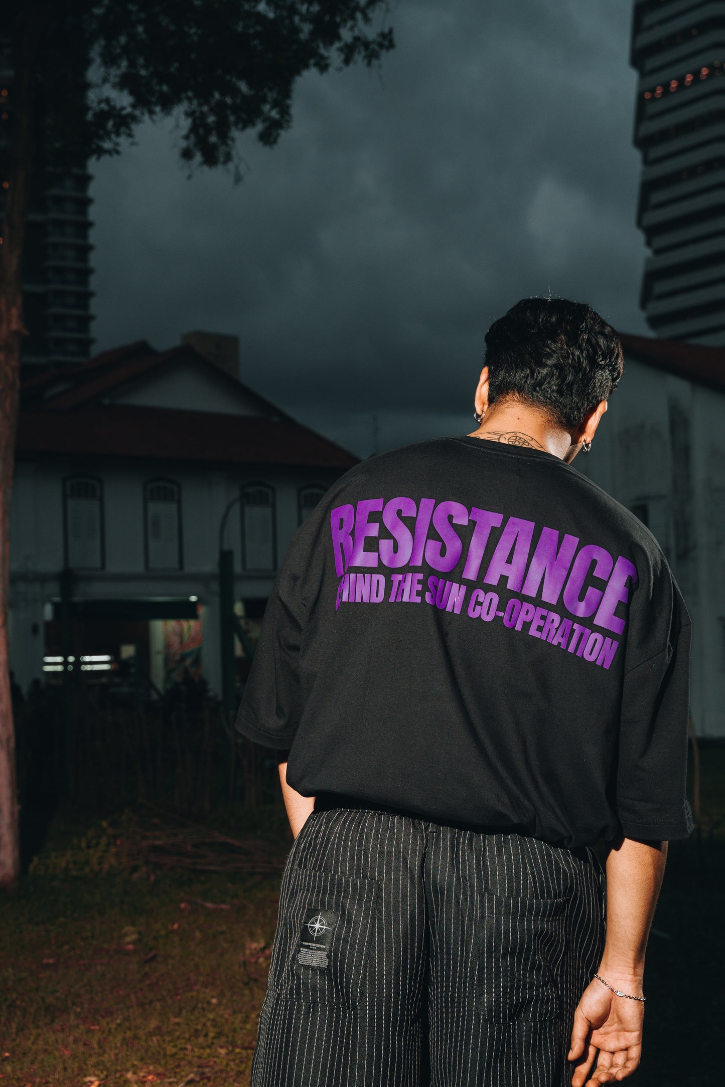 Roots Tshirt