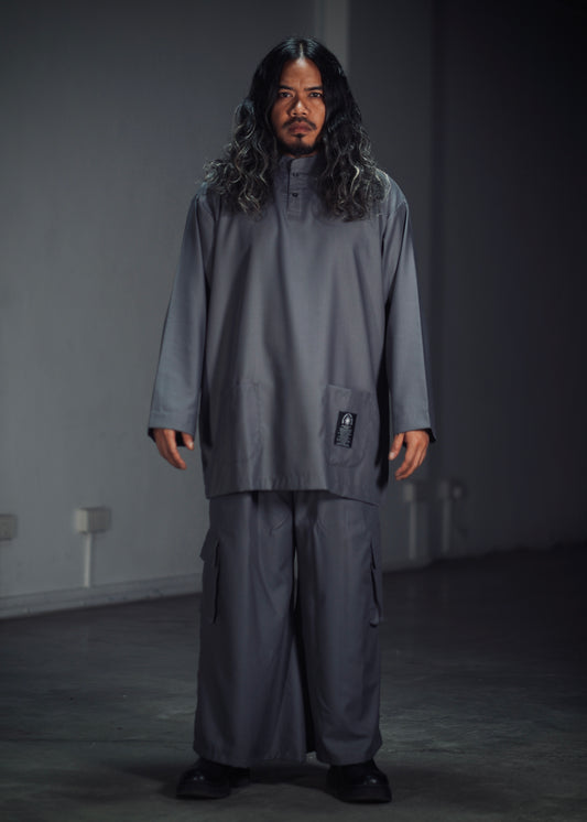 Abu - Kurta Set