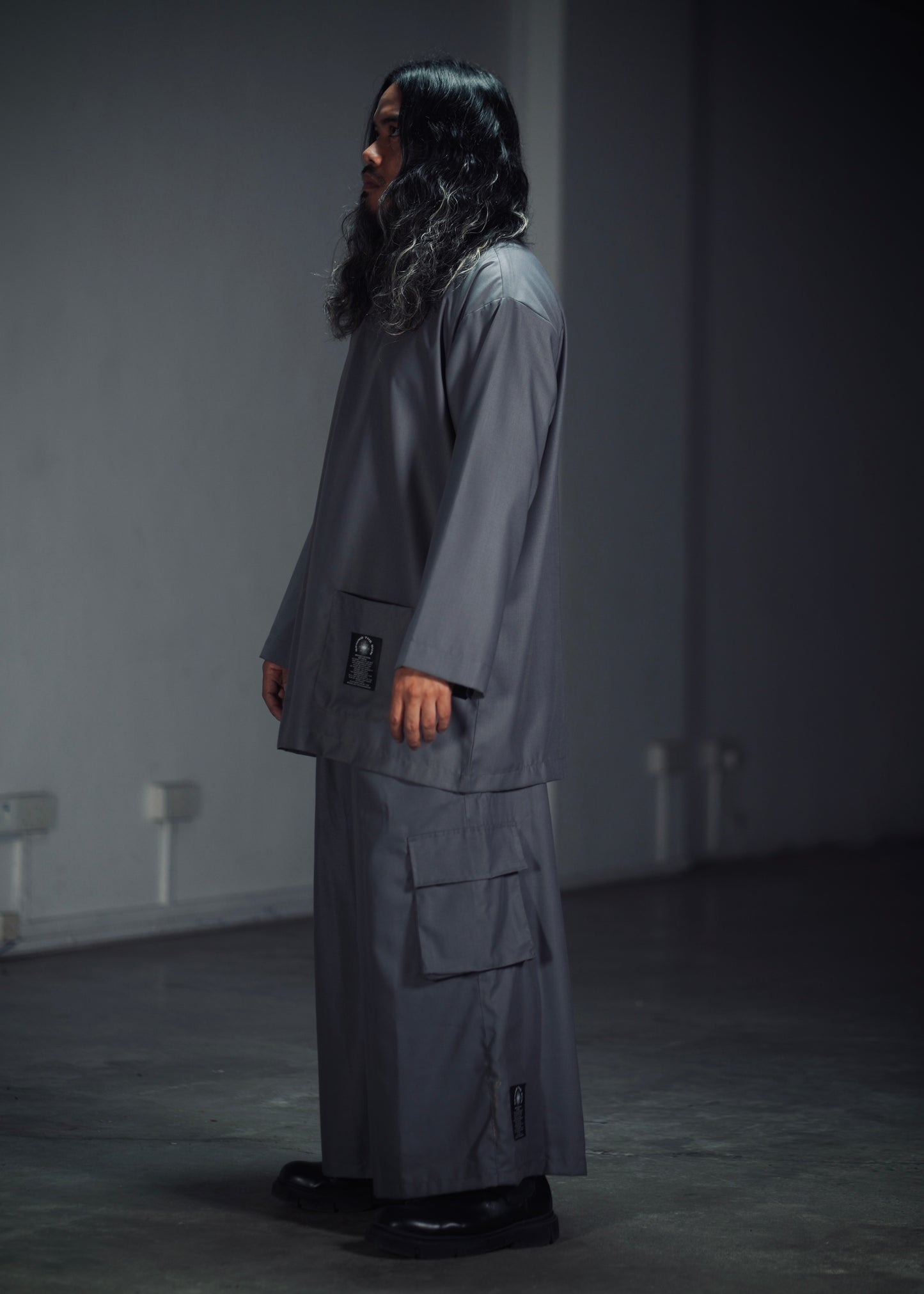 Abu - Kurta Set