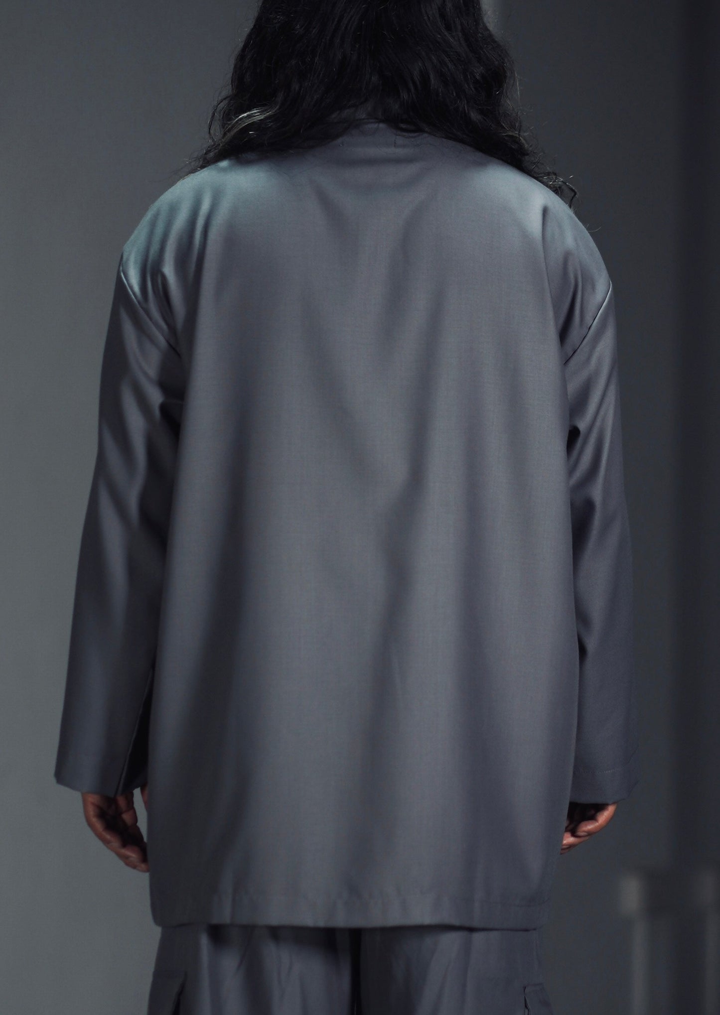 Abu Kurta - TOP ONLY