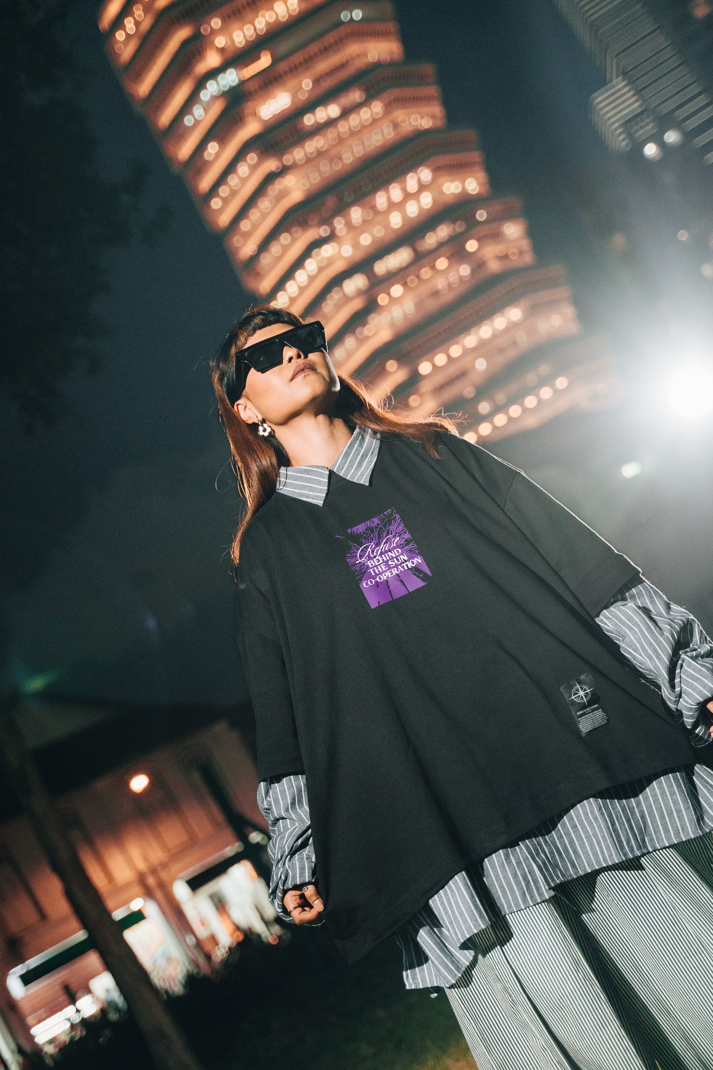 Roots Tshirt
