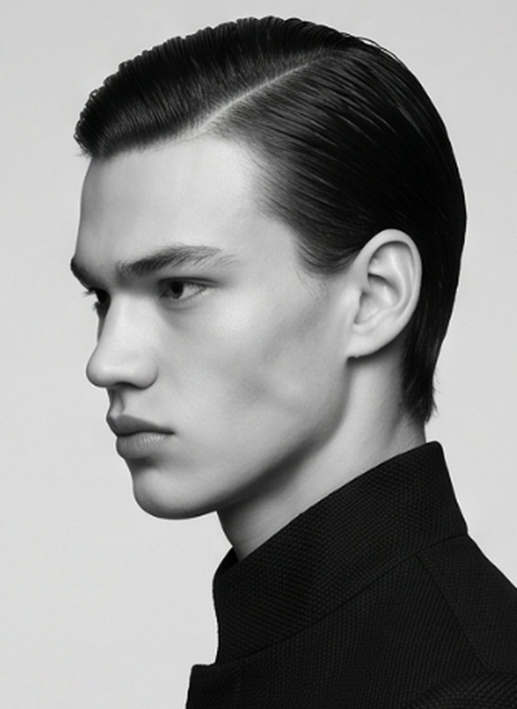 Strong Hold Pomade