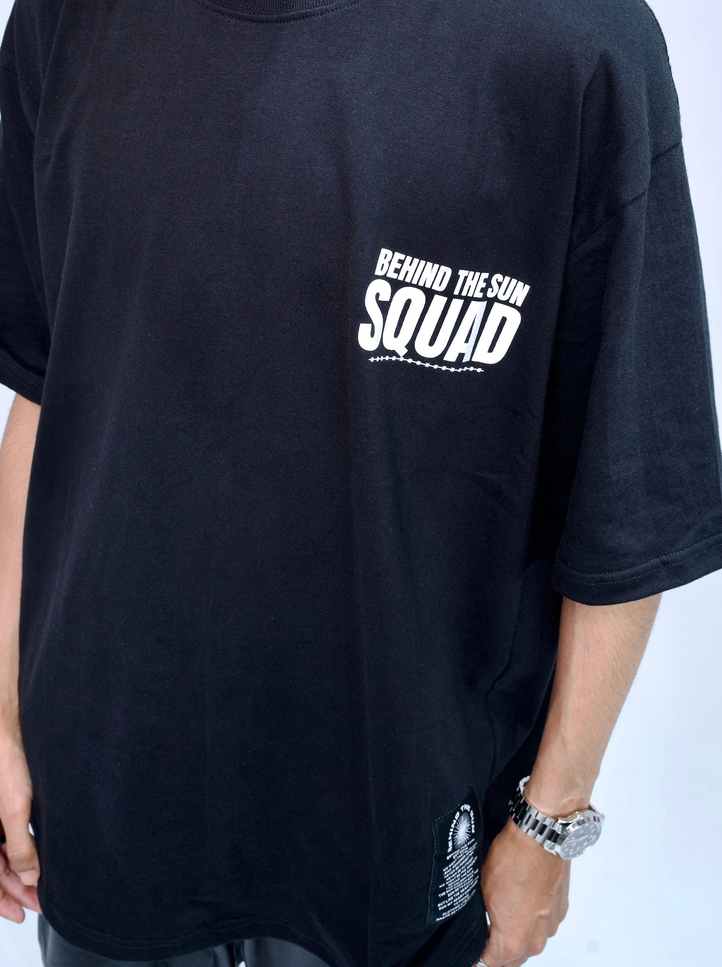 Unbreakable Squad T-Shirt